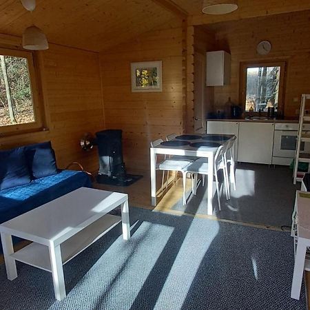 Heartspace Taszow Dış mekan fotoğraf