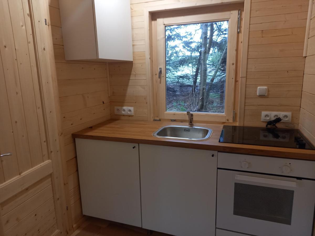 Heartspace Taszow Dış mekan fotoğraf