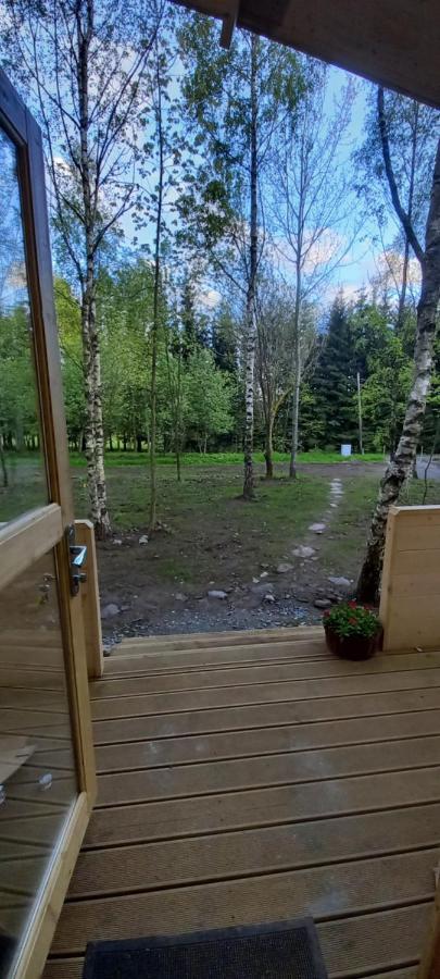 Heartspace Taszow Dış mekan fotoğraf