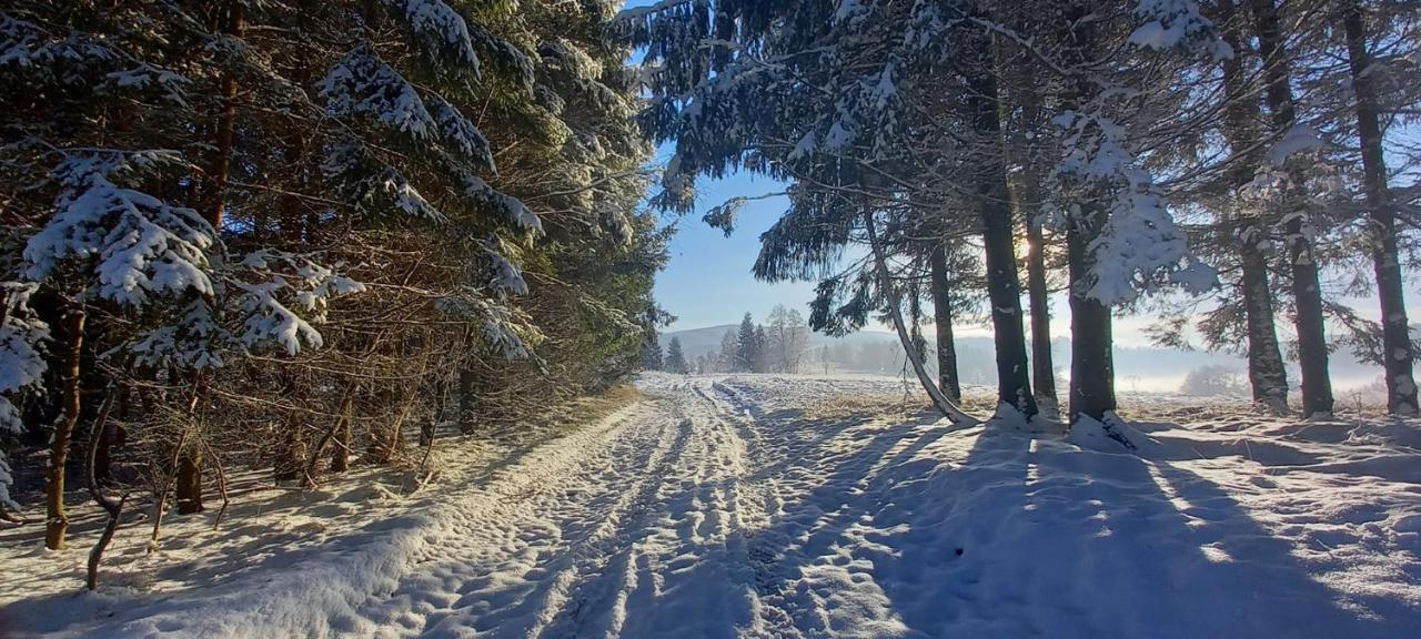 Heartspace Taszow Dış mekan fotoğraf
