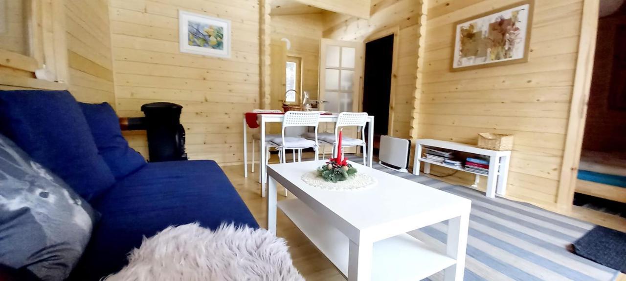 Heartspace Taszow Dış mekan fotoğraf