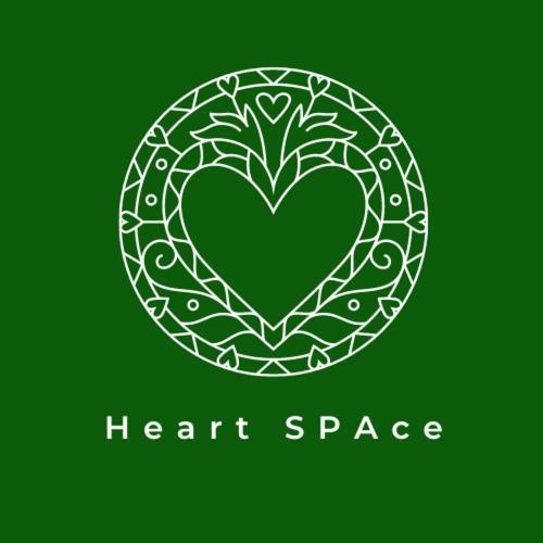 Heartspace Taszow Dış mekan fotoğraf